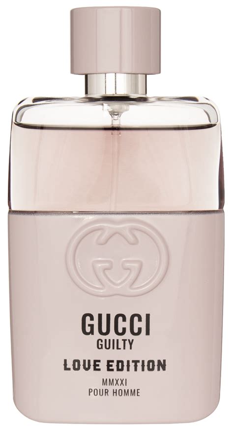 gucci guilty love edition eau de toilette for him|Gucci perfume guilty love edition.